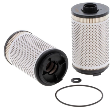 FUEL FILTER | HITACHI | YA 00005785